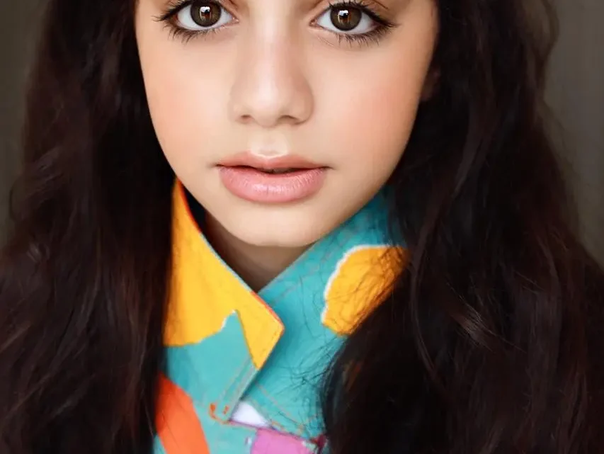 Biography & Career Of Yasmina El-Abd