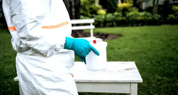 Coronavirus May Last 2 More Years Until 60% To 70% Of The Population Has Been Infected - New Report Says