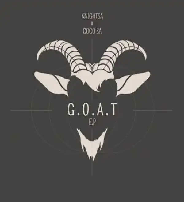 KnightSA & CocoSA – Valentine ft. Russell Zuma, Tim & Kandybeats
