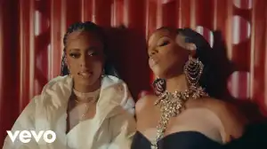 Qing Madi, Chlöe - Vision Remix (Official Video)