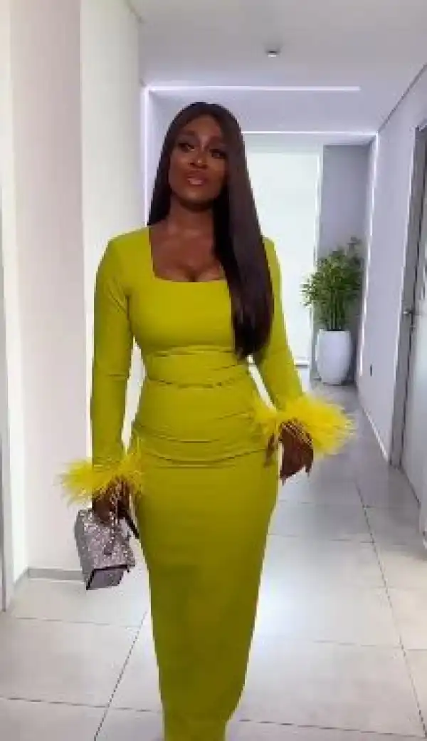 My Time Is Ticking, At My Age My Mum Had 5 Kids – Uriel Oputa Says As She Reveal Plans To Freeze Her Eggs (Video)