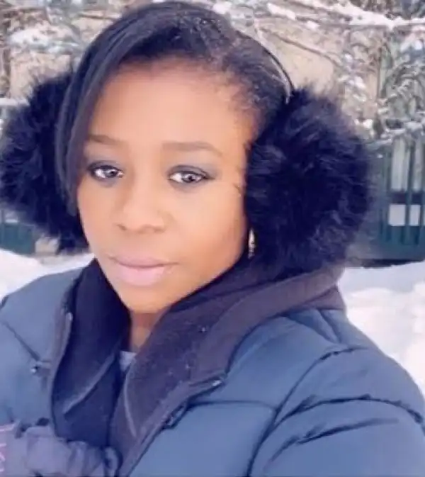 "A Lot Of Nigerian Women Are Okay With Cheating Men" – 9ice Estranged Wife, Toni Payne