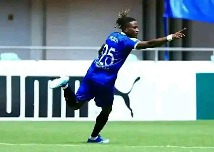 Orlando Pirates hijack Simba’s move for Okejepha