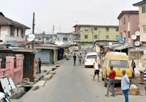 Shock As Polytechnic Student Is Found Dead Inside Her Boyfriend