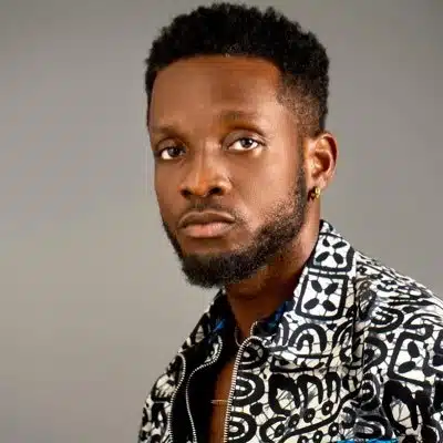 Why I cry whenever I watch Breath of Life – Chimezie Imo