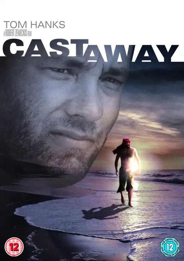 Cast Away (2000)