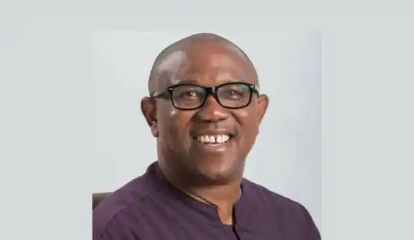 Nigerian Women More Productive, Less Corrupt Than Men – Obi (Video)