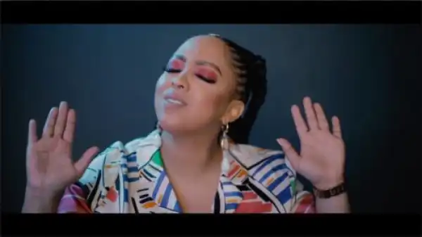 Mahalia Buchanan – Thank You Medley