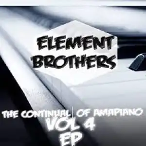 Element Brothers – King of the Souls