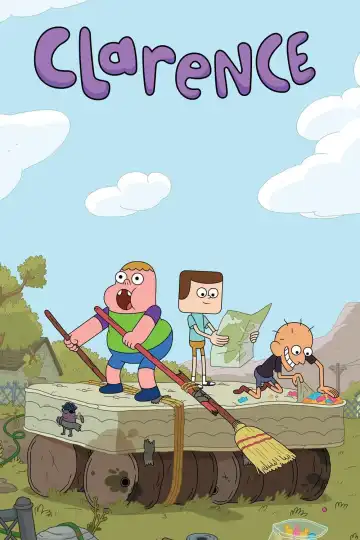 Clarence S02E33