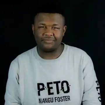 Foster & Toolz Umazelaphi – uPeto uMazelaphi
