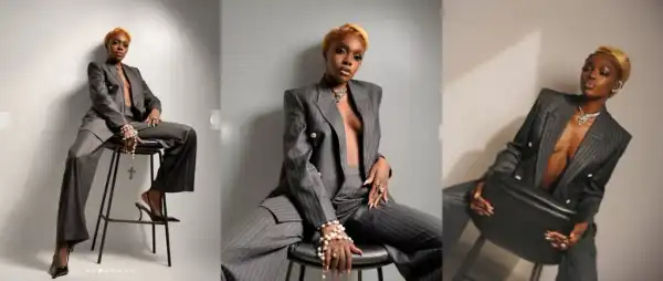 “This Is Disrespectful”- Beverly Osu Criticised Over Revealing Birthday Photos With Rosary