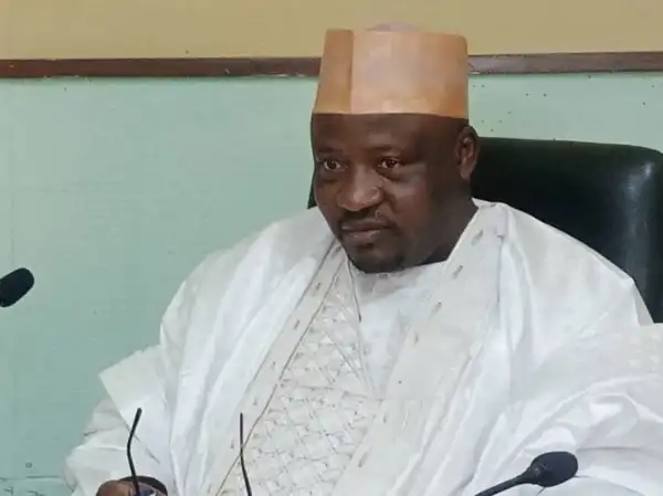 2023 ELECTION!! No Right-thinking Nigerian Will Support Igbo For Presidency – Buhari’s Ex-aide, Sumaila