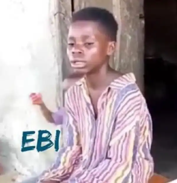 13-year-old boy stabs brother to death during argument