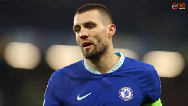 Man Utd eye Man City & Liverpool target Mateo Kovacic as Frenkie de Jong alternative