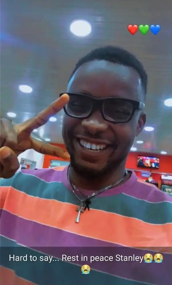 Final Year UNICAL Medical Student Commits Suicide (Photo)