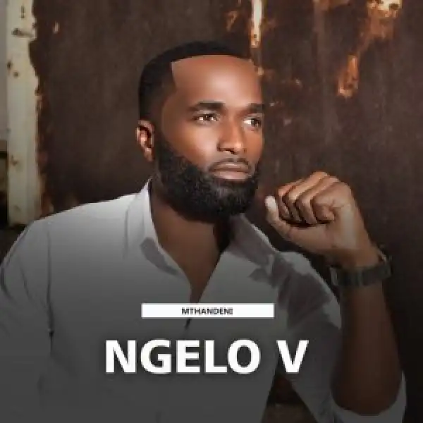 Ngelo V – ‎Ungadideki