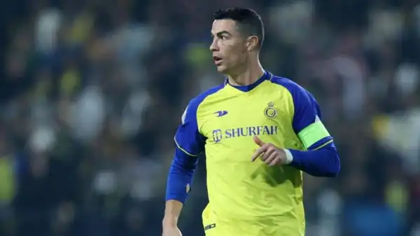 Europe, where Ronaldo will end his career – Al-Nassr boss Garcia