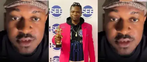 “I Don’t Need A Manager”- Speed Darlington Blasts Former Manager Goskey