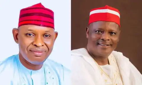 Kano 2027: Mixed reactions as Kwankwaso, Yusuf set for epic battle