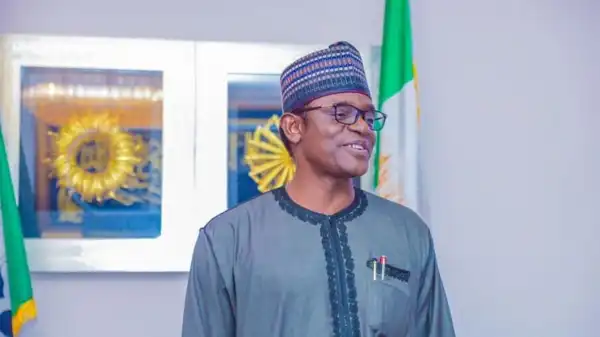 Buni reshuffles cabinet, creates new ministry