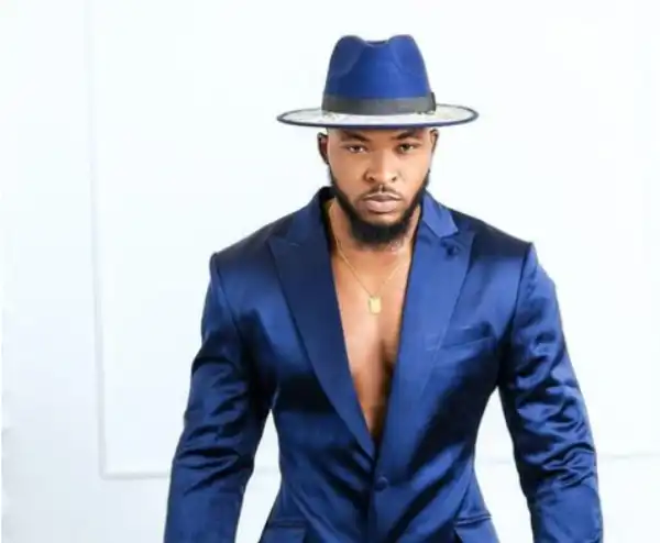 Fraud Allegation: I Wasn’t Arrested In UK - BBNaija Star, Eric Speaks