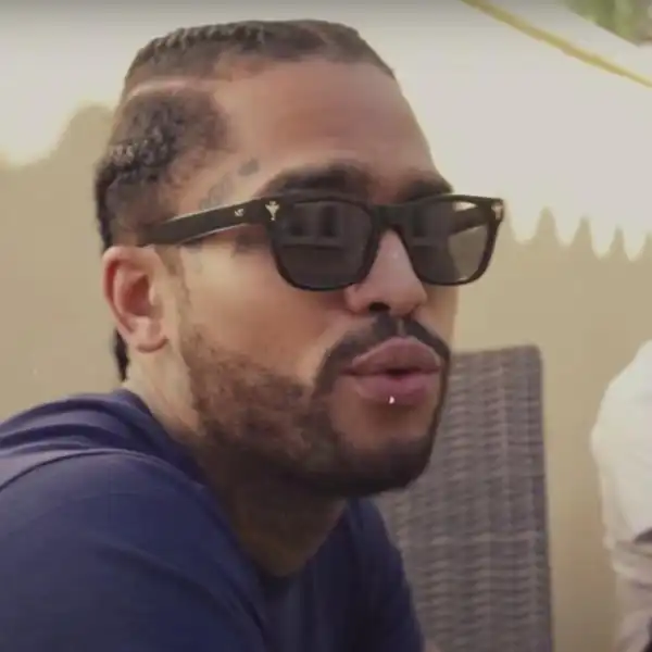 Dave East – Expensive Pain (EASTMIX)