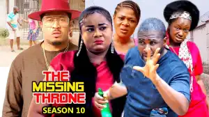 The Missing Throne Season 10