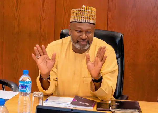 Party politics in Nigeria fragile – IPAC boss, Dantalle