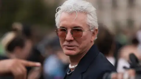Rumor: Disney Eyeing Baz Luhrmann to Helm Live-Action Tangled Movie
