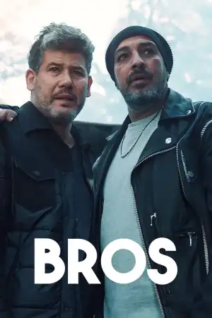 Bros (2024) [Hebrew] (TV series)