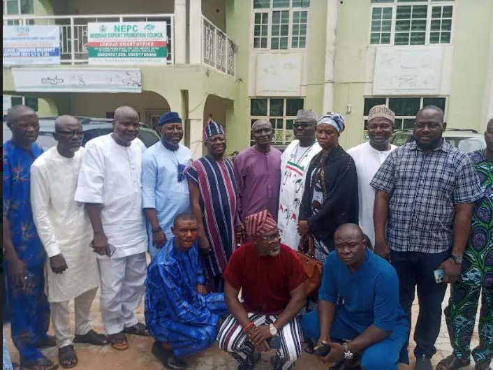 Our Party will dislodge APC from govt house in Kogi – PDP Chairman, Anyebe vows