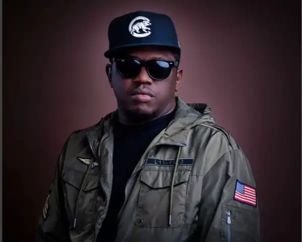 The Cavemen Sing In Flawed Igbo Language – Rapper, Illbliss