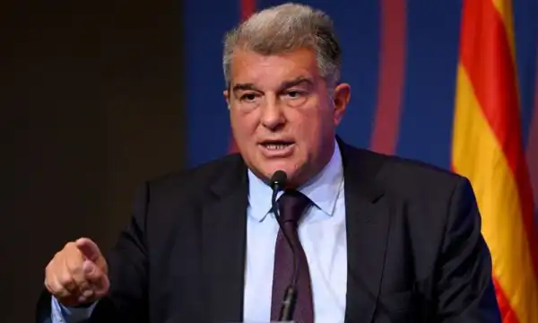 Ballon d’Or 2026: Barcelona president, Joan Laporta gives two reasons Yamal should win award
