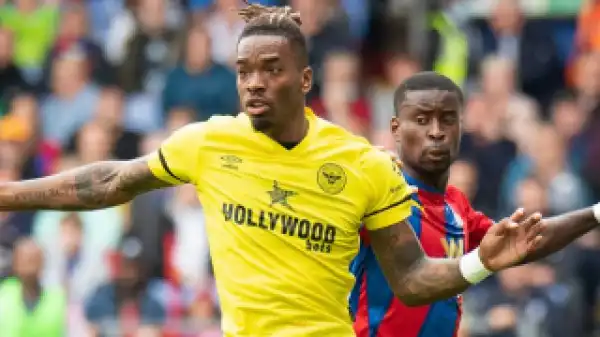 Newcastle ready to re-sign Brentford striker Ivan Toney