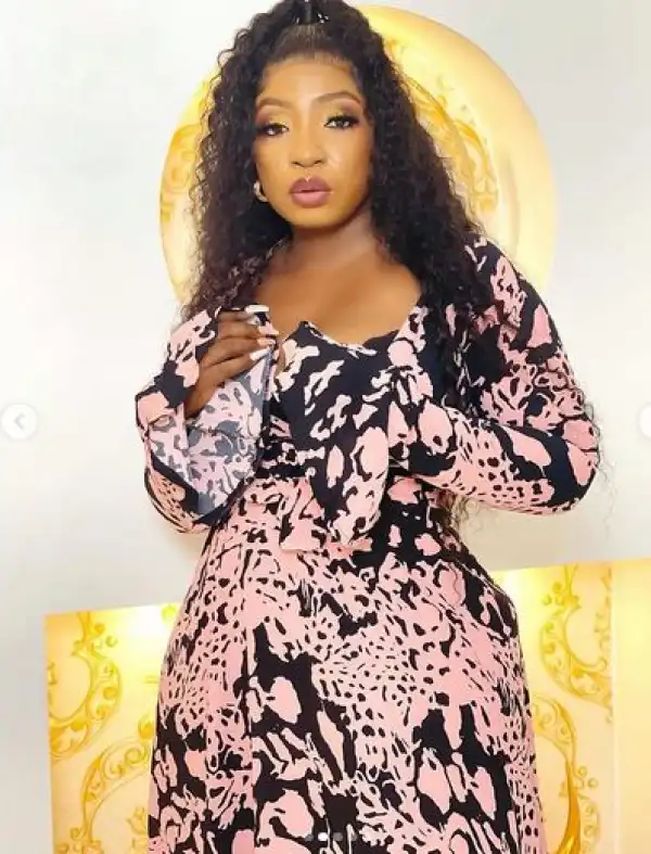 BBNaija: Actress Anita Joseph Slams Pere Over Rift With White Money