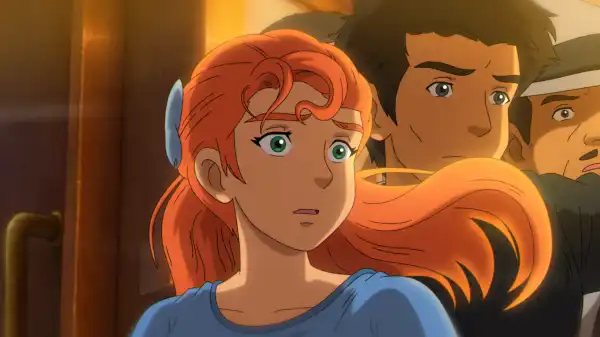 The Glassworker Trailer Previews Pakistani Animated Movie