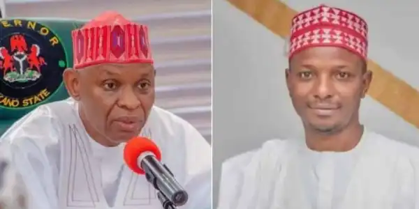 Why I Appointed Kwankwaso