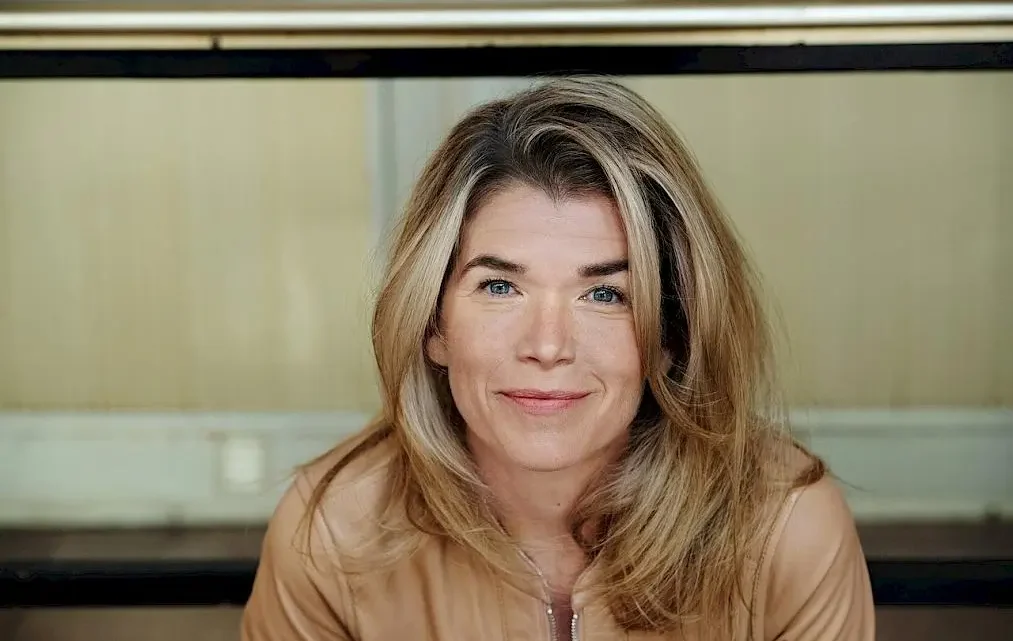 Career & Net Worth Of Anke Engelke