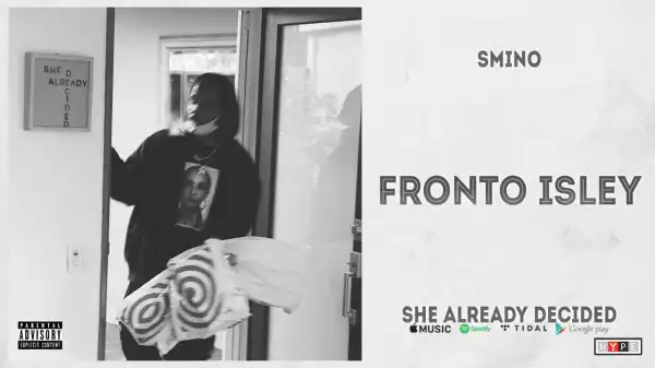 Smino - Mike Jones  ft. Rizz Capolatti