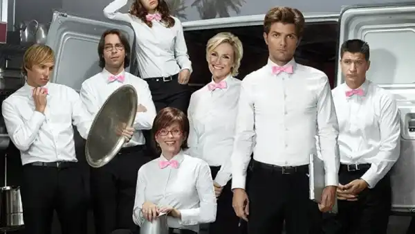 Party Down Revival Gets Series Order at Starz With Original Cast to Return