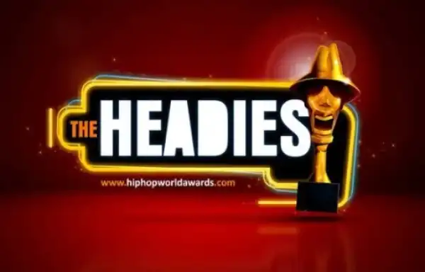 Headies 2022: Wizkid, Portable, Davido Bag Nominations (Full List)