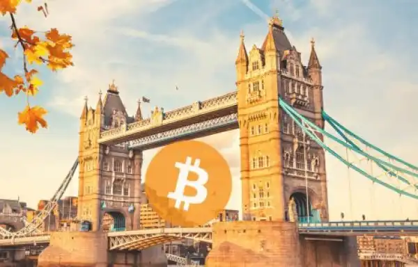 $190M in Cryptocurrency Confiscated in the Largest Seizure in the UK