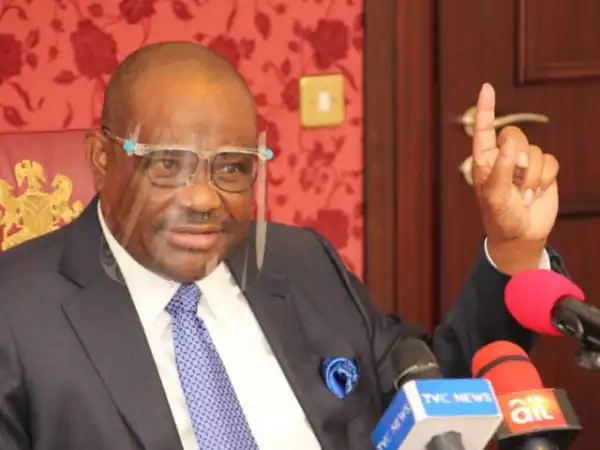 APC, PDP disagree over Wike’s ‘toothless bulldog’ tag on NGF