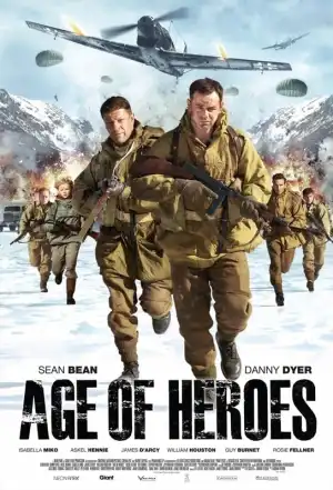 Age Of Heroes (2011)