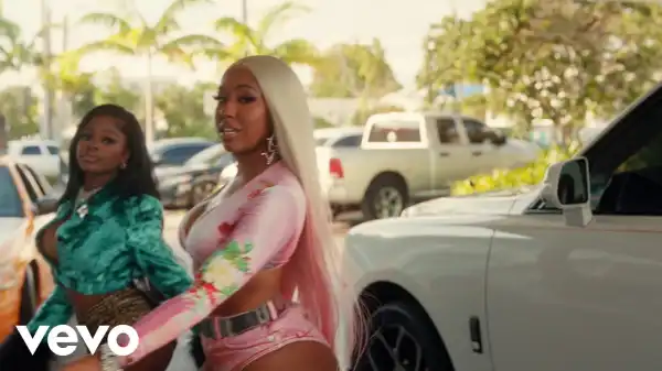 City Girls - I Need A Thug (Video)