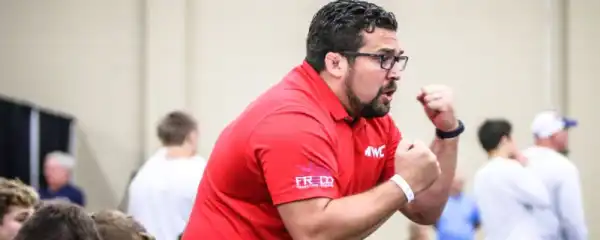 Wrestling instructor tips Nigeria to produce Olympic, World champions