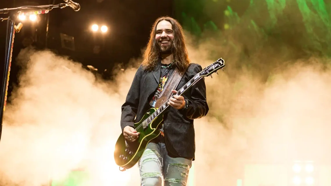 Age & Career Of Joe Hottinger