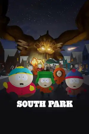 South Park (1997 TV series)