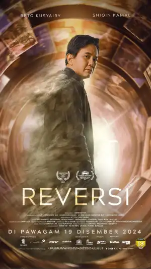 Reversi (2024) [Malay]
